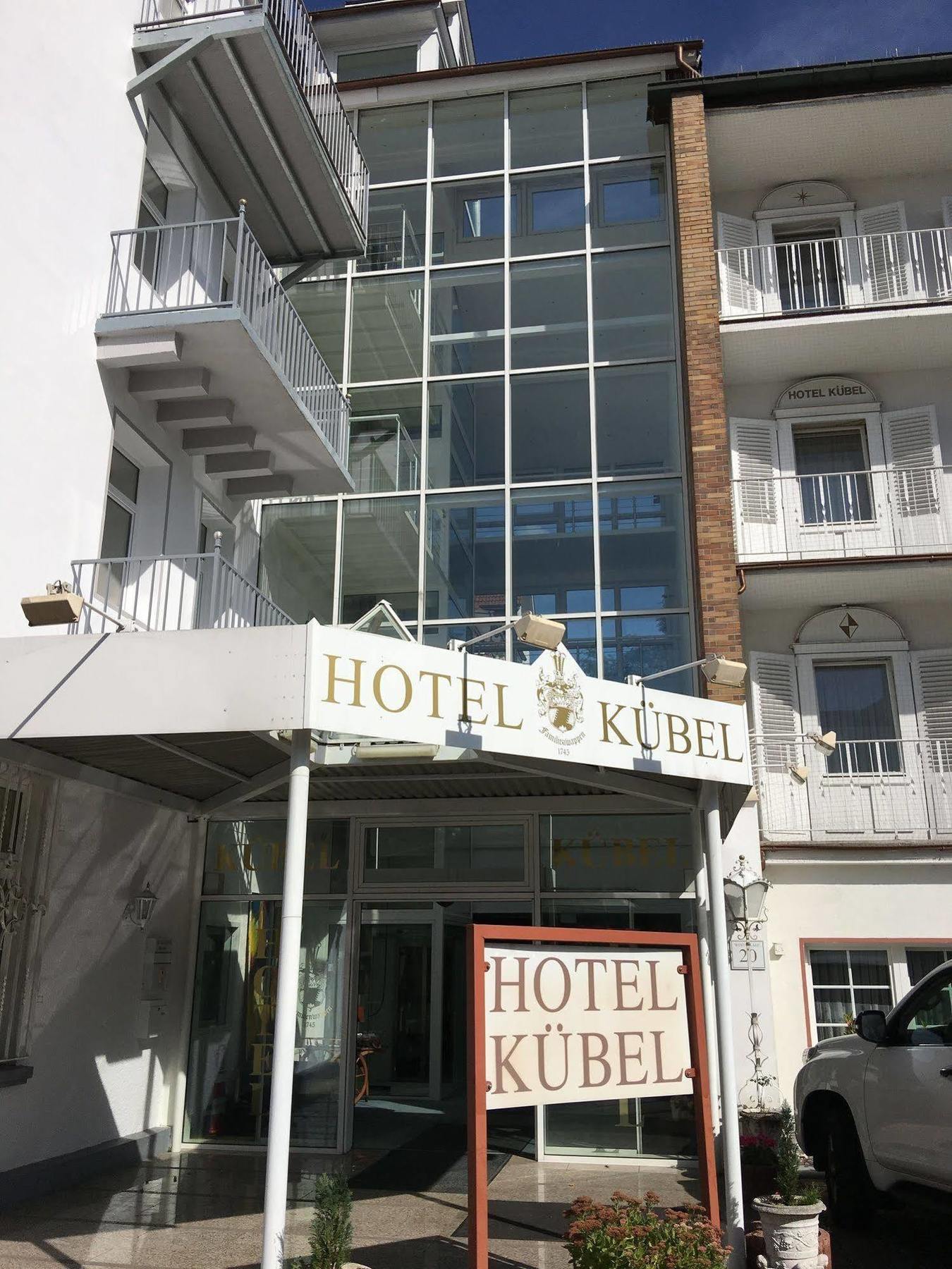 SmartHotel Flamingo Self check-in Gießen Exterior foto
